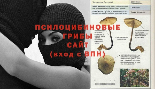 прущий лед Баксан